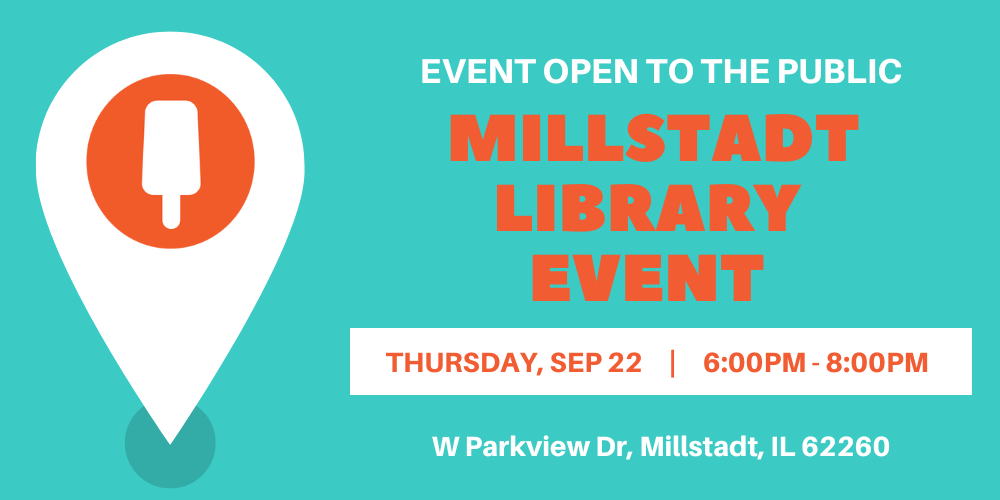 Millstadt Library - 9-22-2022
