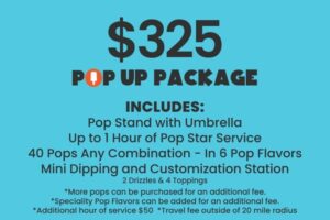 Pop Up Package