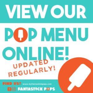 view our popsicle menu online