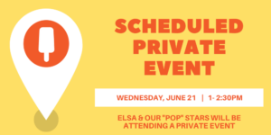 Private Event - 06-21-2023