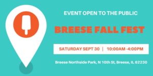 BREESE FALL FEST 09-30-23