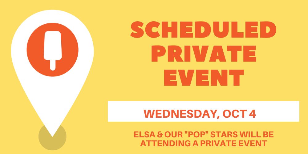 Private Event - 10-4-2023