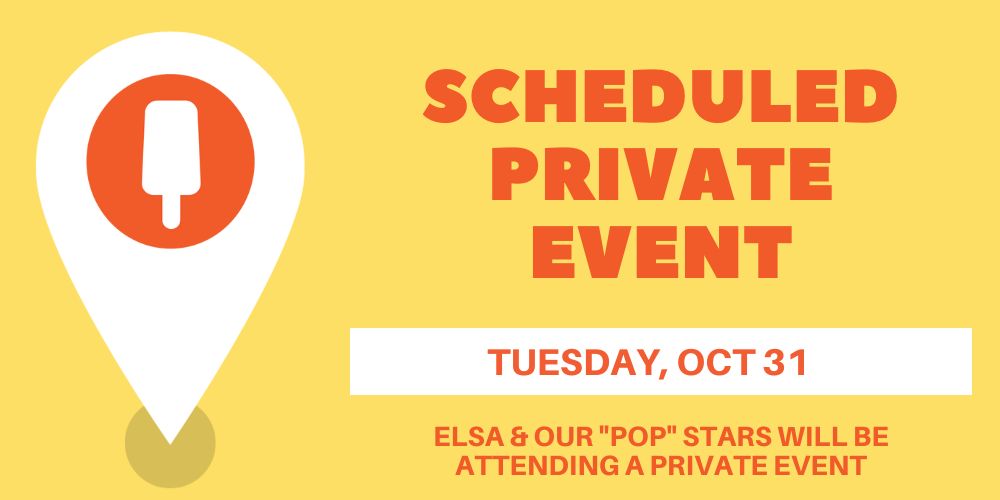 Private Event - 10-31-2023