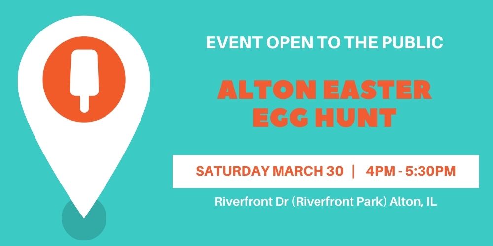 Alton Easter Egg Hunt 03-30-24