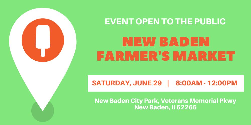 New baden farmers market- 06-29-2023