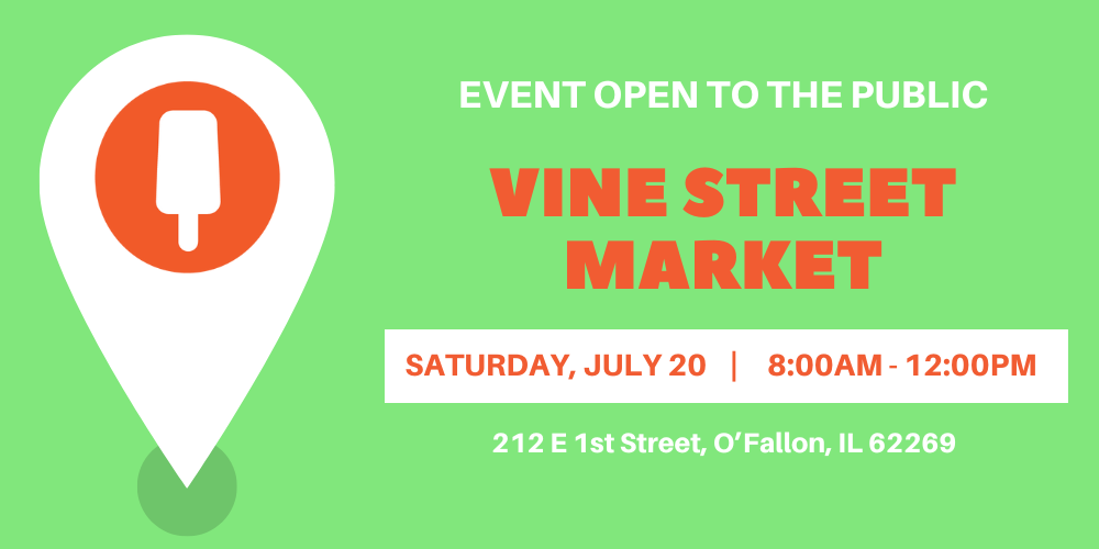 Vine Street Market- 07-20-2024