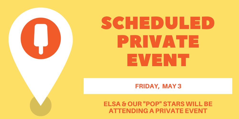 _Scheduled Private Event - 5.3. 2024